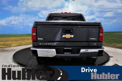 2014 Chevrolet Silverado 1500 1LT, US $42,600.00, image 23
