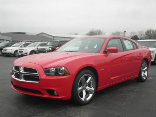 2014 dodge charger r/t