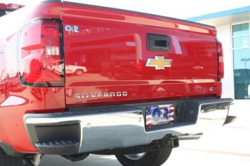 2014 Chevrolet Silverado 1500 2LT, US $40,148.00, image 2