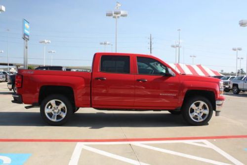 2014 Chevrolet Silverado 1500 2LT, US $40,148.00, image 3