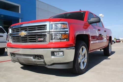2014 Chevrolet Silverado 1500 2LT, US $40,148.00, image 4