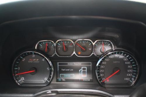 2014 Chevrolet Silverado 1500 2LT, US $40,148.00, image 8