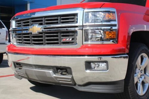 2014 Chevrolet Silverado 1500 2LT, US $40,148.00, image 9