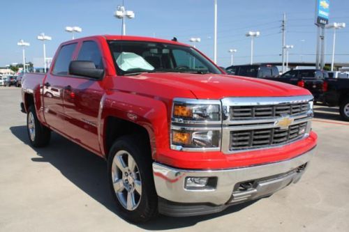 2014 Chevrolet Silverado 1500 2LT, US $40,148.00, image 12