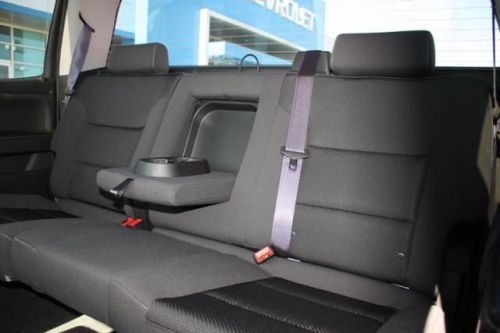 2014 Chevrolet Silverado 1500 2LT, US $40,148.00, image 16