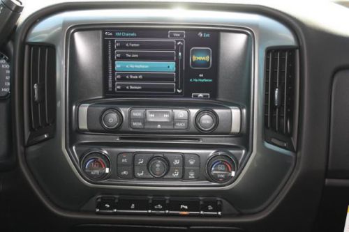 2014 Chevrolet Silverado 1500 2LT, US $40,148.00, image 17