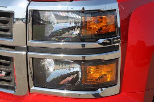 2014 Chevrolet Silverado 1500 2LT, US $40,148.00, image 20