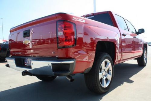 2014 Chevrolet Silverado 1500 2LT, US $40,148.00, image 22