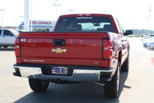 2014 Chevrolet Silverado 1500 2LT, US $40,148.00, image 26