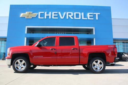 2014 Chevrolet Silverado 1500 2LT, US $40,148.00, image 32