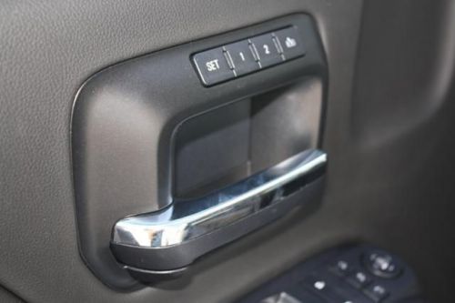 2014 chevrolet silverado 1500 2lz