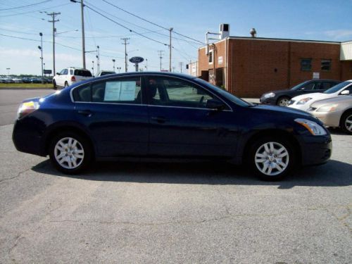 2012 Nissan Altima 2.5 S, US $16,950.00, image 2