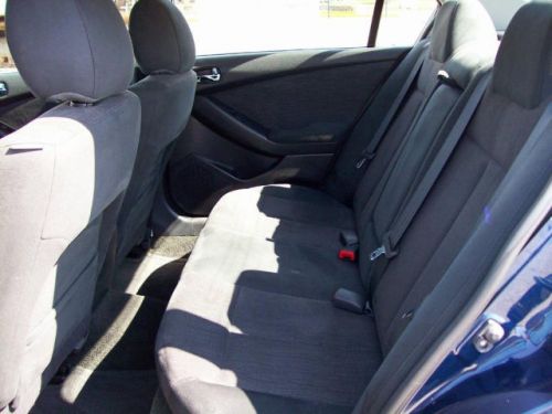 2012 Nissan Altima 2.5 S, US $16,950.00, image 6