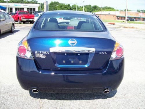 2012 Nissan Altima 2.5 S, US $16,950.00, image 8