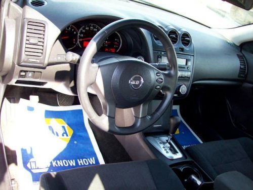 2012 Nissan Altima 2.5 S, US $16,950.00, image 9