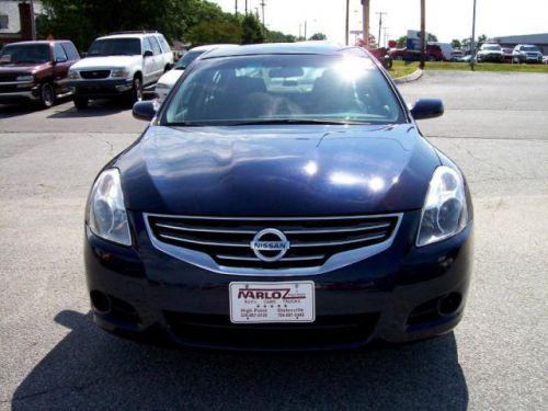 2012 Nissan Altima 2.5 S, US $16,950.00, image 11