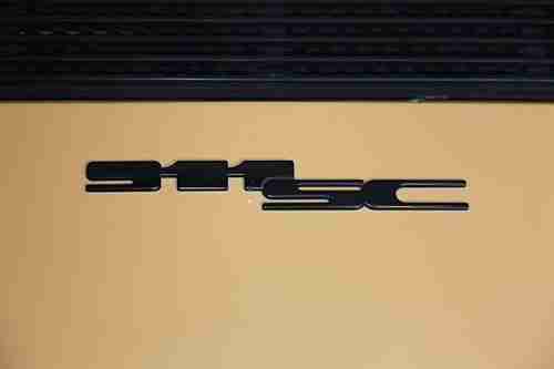 1978 Porsche 911 SC Targa, image 7