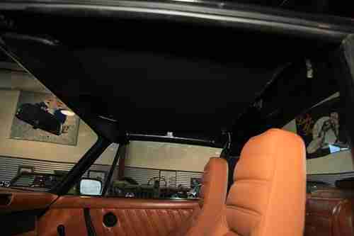 1978 Porsche 911 SC Targa, image 9