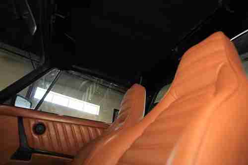 1978 Porsche 911 SC Targa, image 11