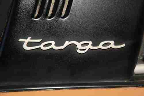 1978 Porsche 911 SC Targa, image 12