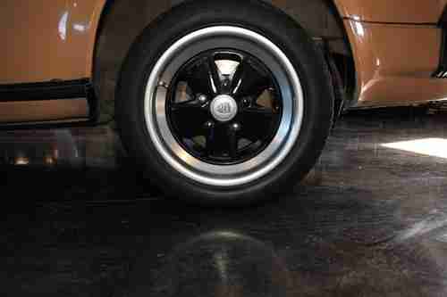 1978 Porsche 911 SC Targa, image 14