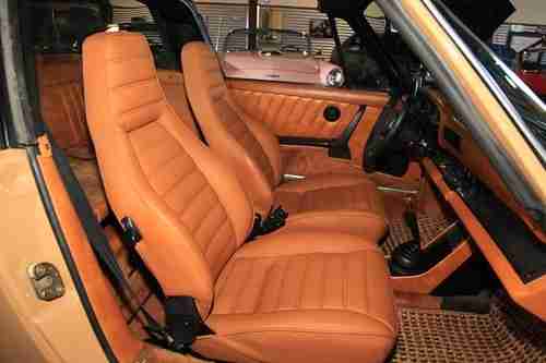 1978 Porsche 911 SC Targa, image 19