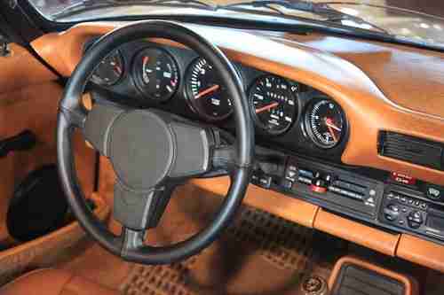 1978 Porsche 911 SC Targa, image 21