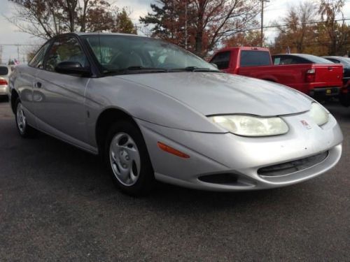 2001 saturn sc 1