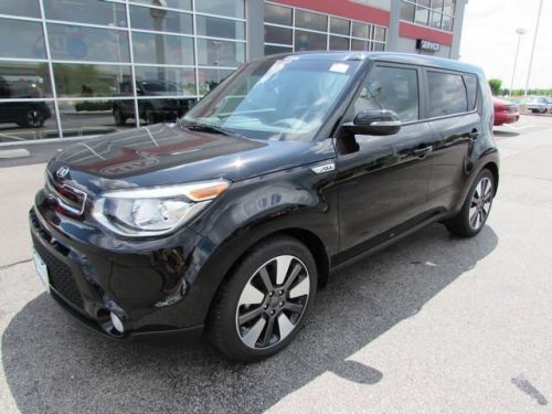 2014 Kia Soul !, US $24,140.00, image 7