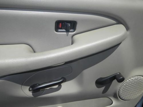 2006 Chevrolet Silverado 1500 LS, US $10,250.00, image 2