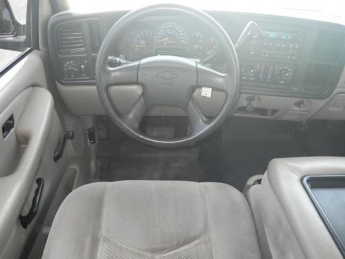 2006 Chevrolet Silverado 1500 LS, US $10,250.00, image 7