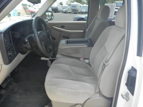 2006 Chevrolet Silverado 1500 LS, US $10,250.00, image 10
