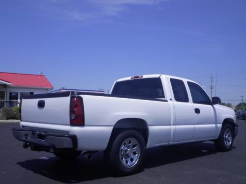 2006 Chevrolet Silverado 1500 LS, US $10,250.00, image 13