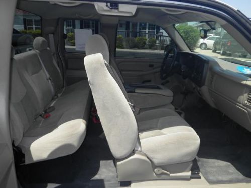 2006 Chevrolet Silverado 1500 LS, US $10,250.00, image 14