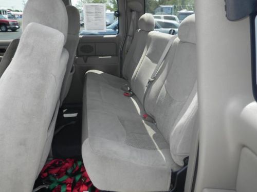 2006 Chevrolet Silverado 1500 LS, US $10,250.00, image 15