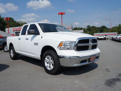 2013 RAM 1500 SLT, US $29,275.00, image 2