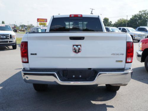2013 RAM 1500 SLT, US $29,275.00, image 4