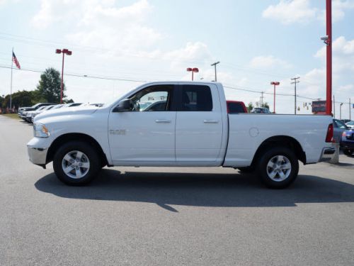 2013 RAM 1500 SLT, US $29,275.00, image 7