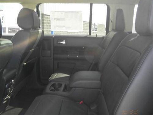 2014 ford flex limited