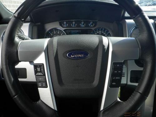 2013 ford f150 platinum