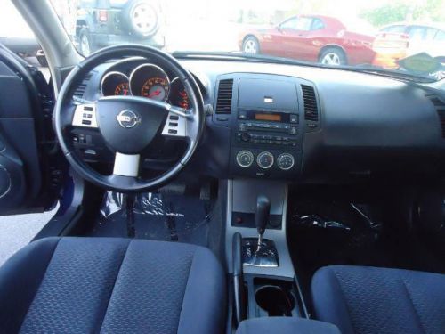 2006 Nissan Altima 3.5 SE, US $8,900.00, image 4