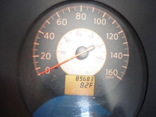 2006 Nissan Altima 3.5 SE, US $8,900.00, image 5