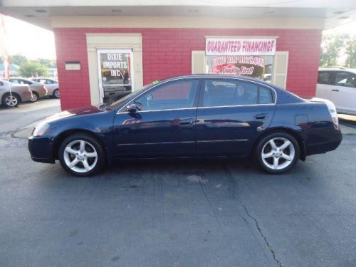 2006 Nissan Altima 3.5 SE, US $8,900.00, image 6