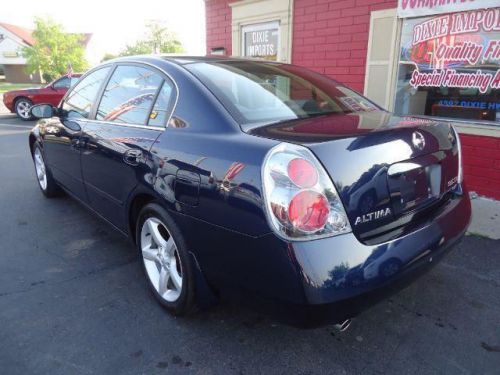 2006 Nissan Altima 3.5 SE, US $8,900.00, image 7