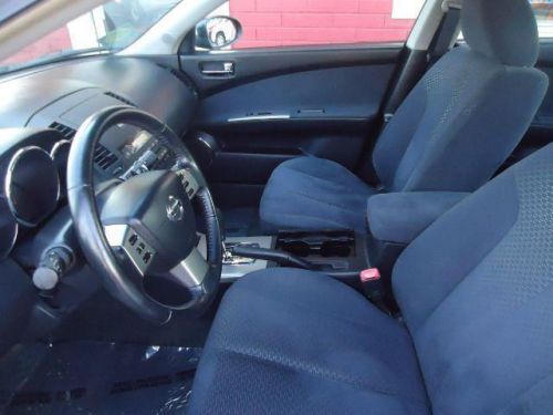 2006 Nissan Altima 3.5 SE, US $8,900.00, image 8