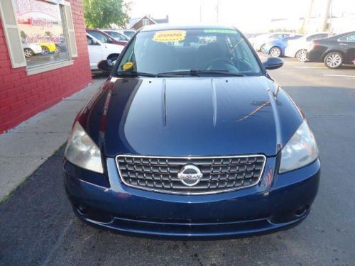 2006 Nissan Altima 3.5 SE, US $8,900.00, image 10