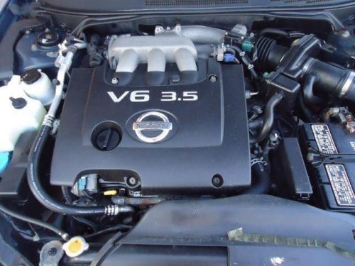 2006 Nissan Altima 3.5 SE, US $8,900.00, image 12