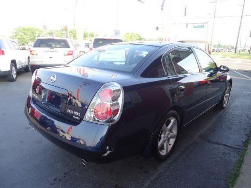 2006 Nissan Altima 3.5 SE, US $8,900.00, image 14