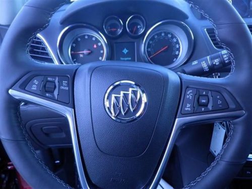 2014 buick encore premium