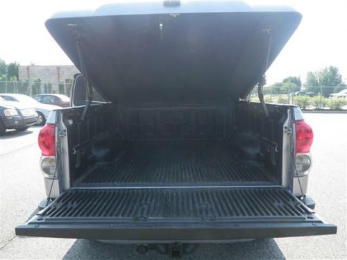 2008 toyota tundra t